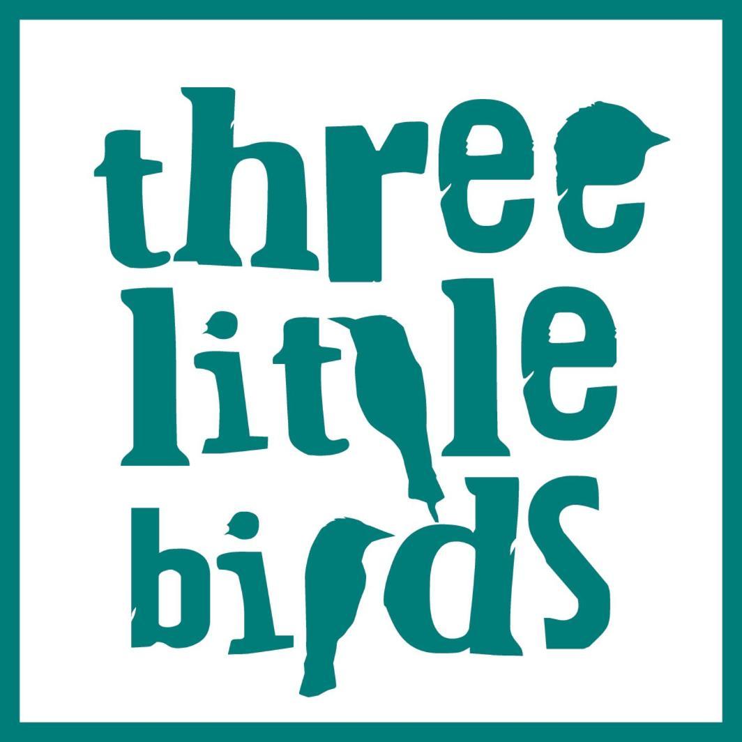 귀마레스 Three Little Birds 아파트 외부 사진