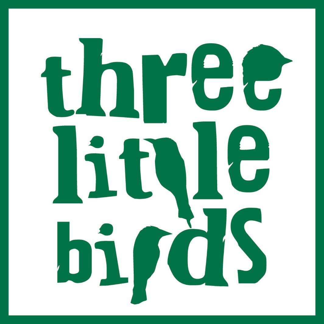 귀마레스 Three Little Birds 아파트 외부 사진